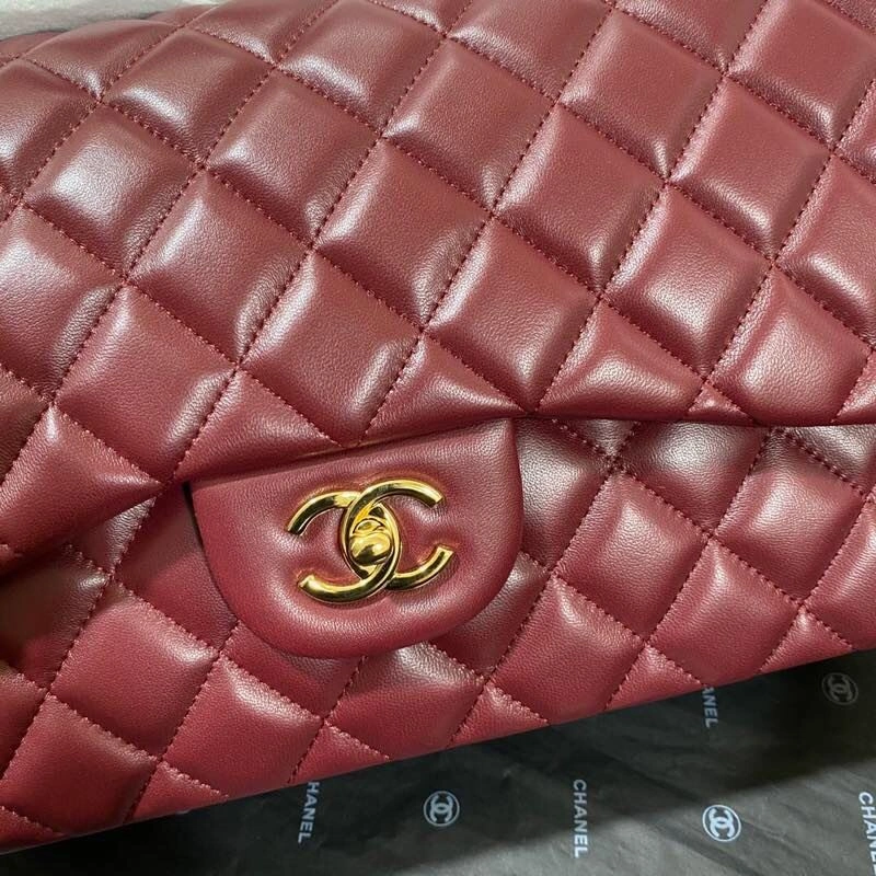 Chanel CF Series Bags 4016A-0968