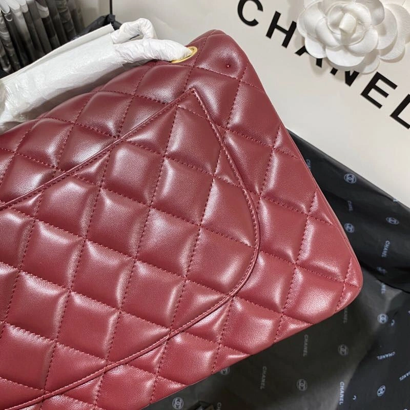 Chanel CF Series Bags 4016A-0968