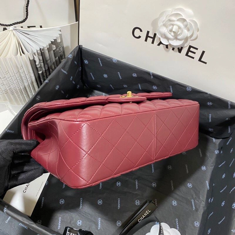 Chanel CF Series Bags 4016A-0968