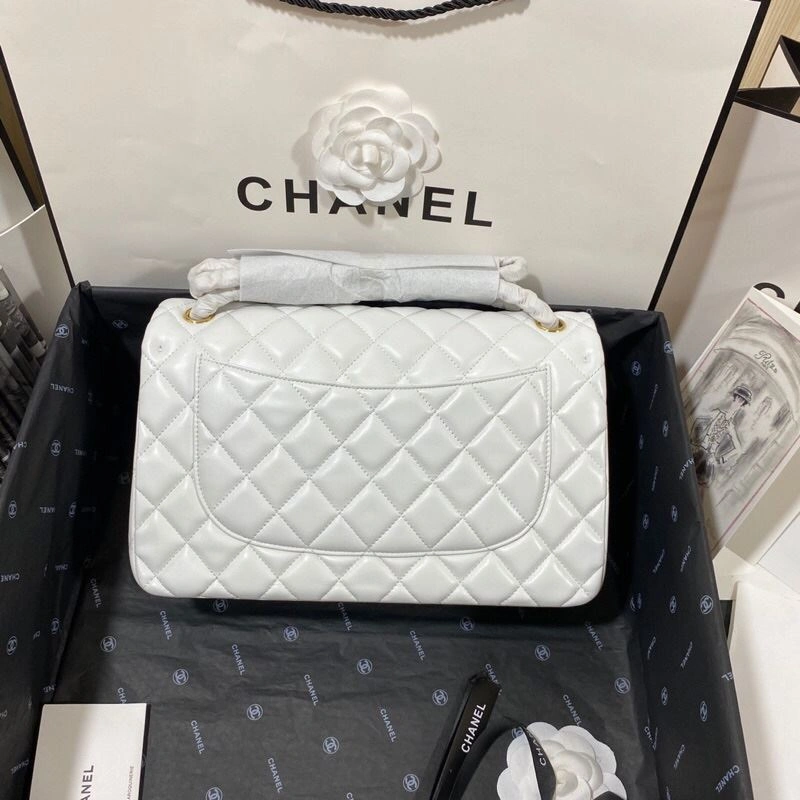 Chanel CF Series Bags 4016A-0970