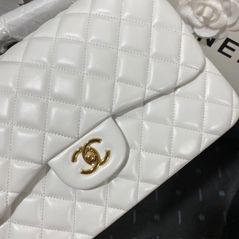 Chanel CF Series Bags 4016A-0970