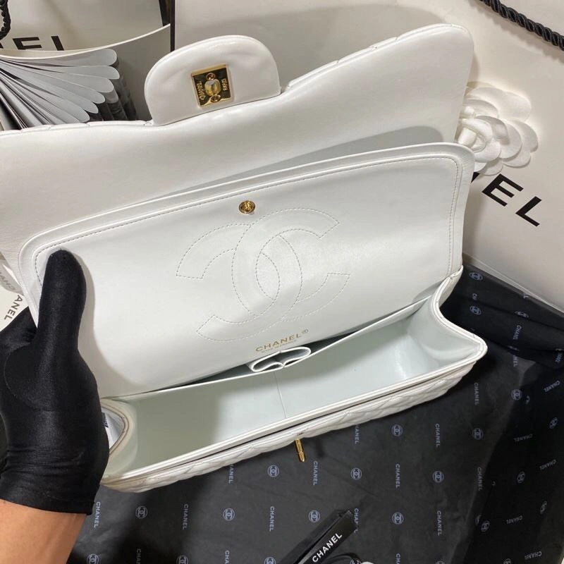 Chanel CF Series Bags 4016A-0970