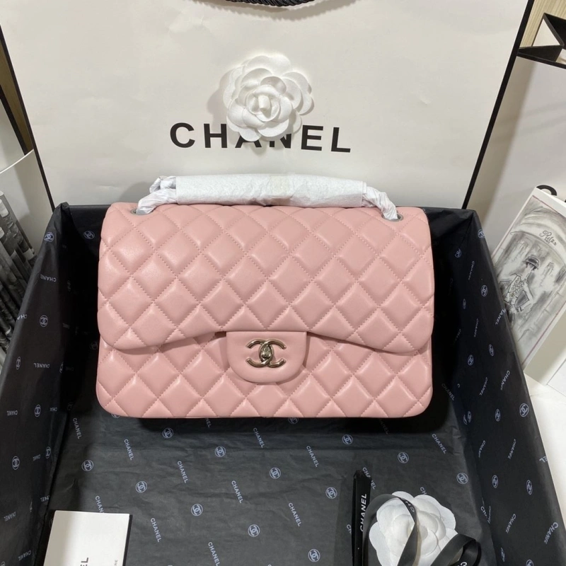 Chanel CF Series Bags 4016A-0971