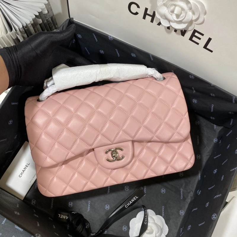 Chanel CF Series Bags 4016A-0971