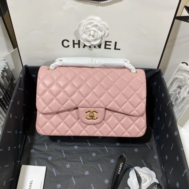 Chanel CF Series Bags 4016A-0972