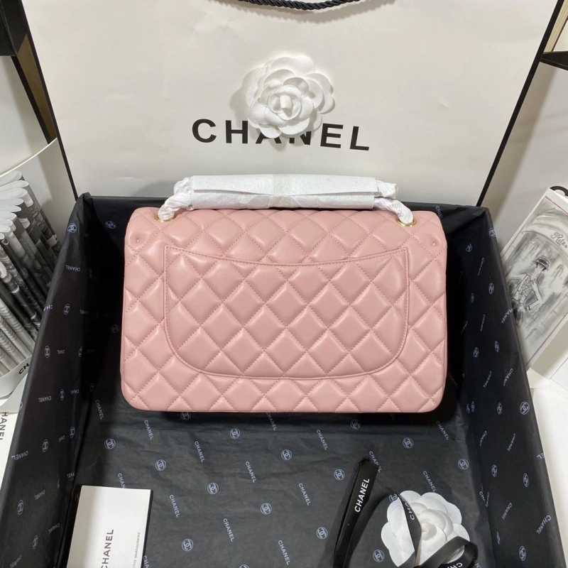 Chanel CF Series Bags 4016A-0972