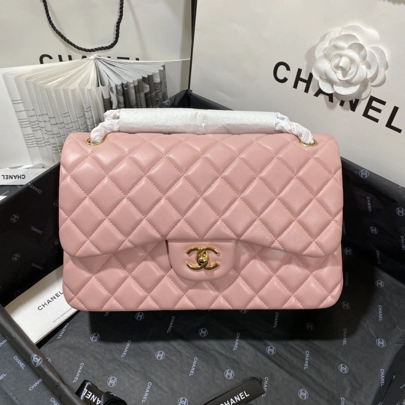 Chanel CF Series Bags 4016A-0972