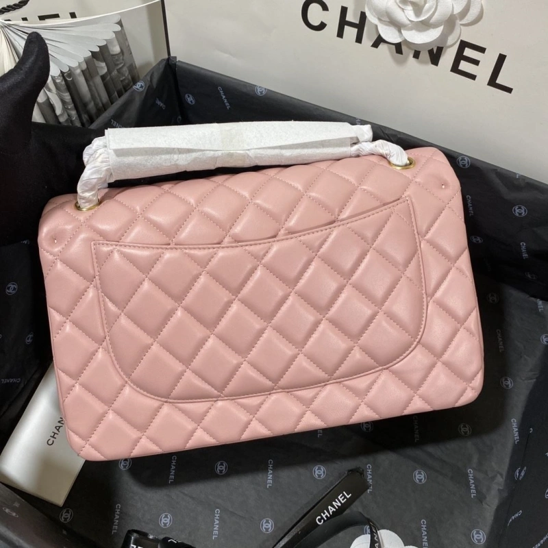 Chanel CF Series Bags 4016A-0972