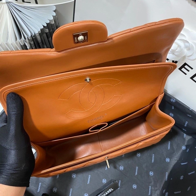 Chanel CF Series Bags 4016A-0973