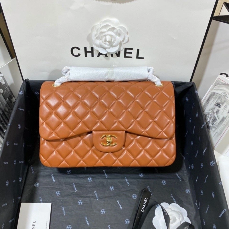 Chanel CF Series Bags 4016A-0974