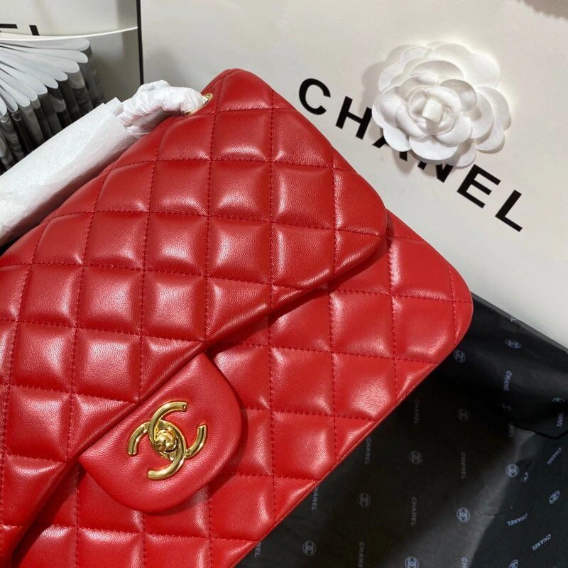 Chanel CF Series Bags 4016A-0975