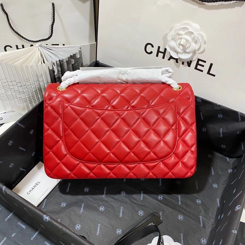 Chanel CF Series Bags 4016A-0975