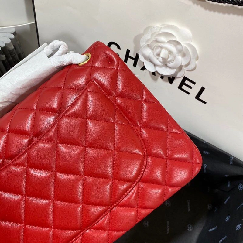 Chanel CF Series Bags 4016A-0975
