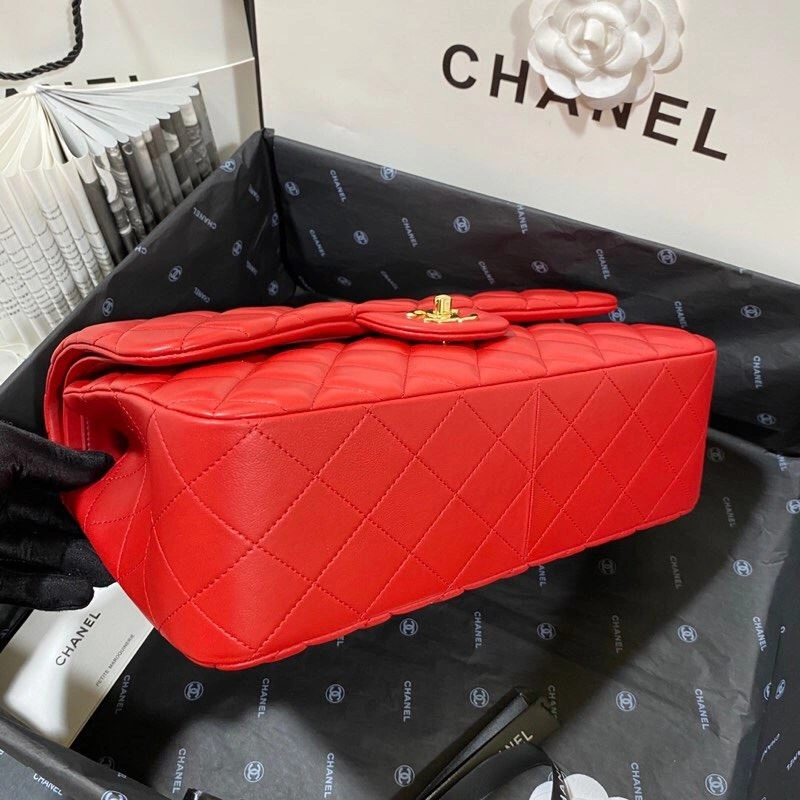Chanel CF Series Bags 4016A-0975