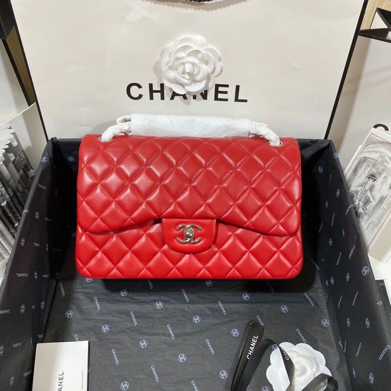 Chanel CF Series Bags 4016A-0976