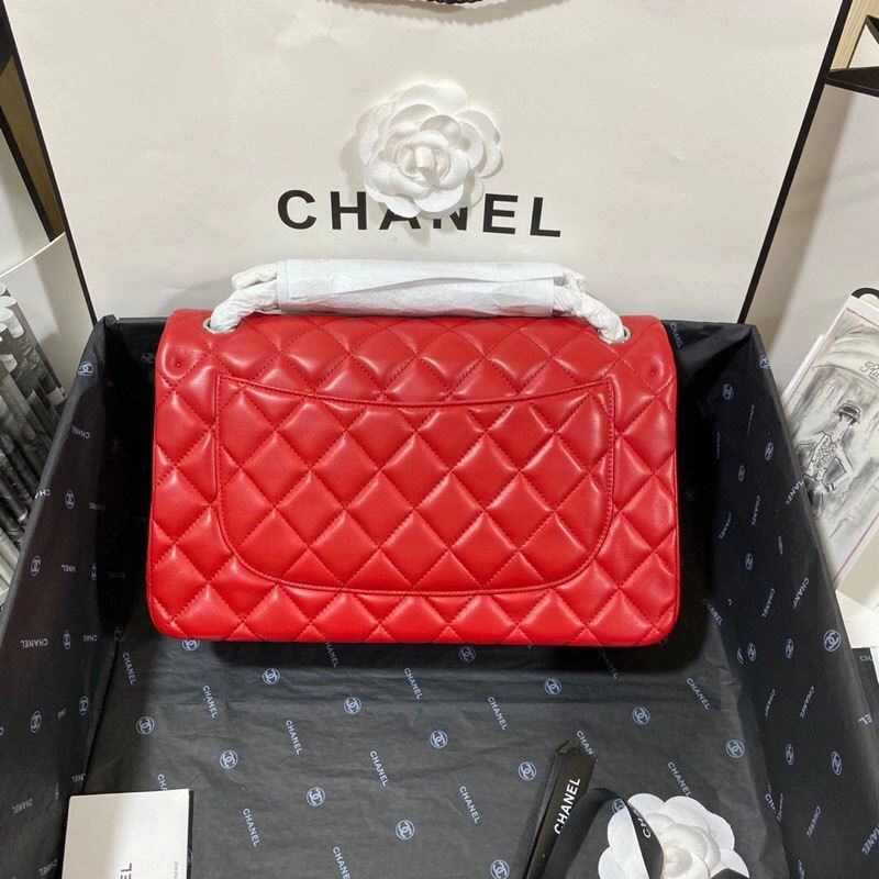 Chanel CF Series Bags 4016A-0976