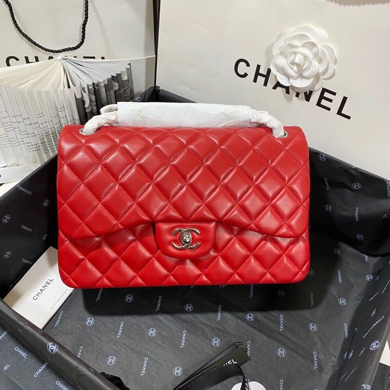 Chanel CF Series Bags 4016A-0976