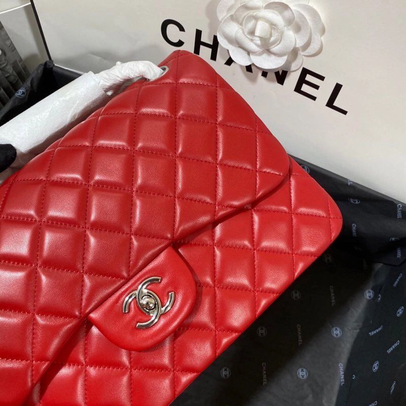 Chanel CF Series Bags 4016A-0976