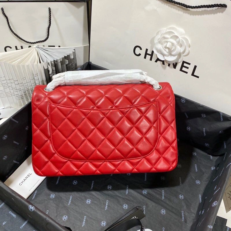 Chanel CF Series Bags 4016A-0976
