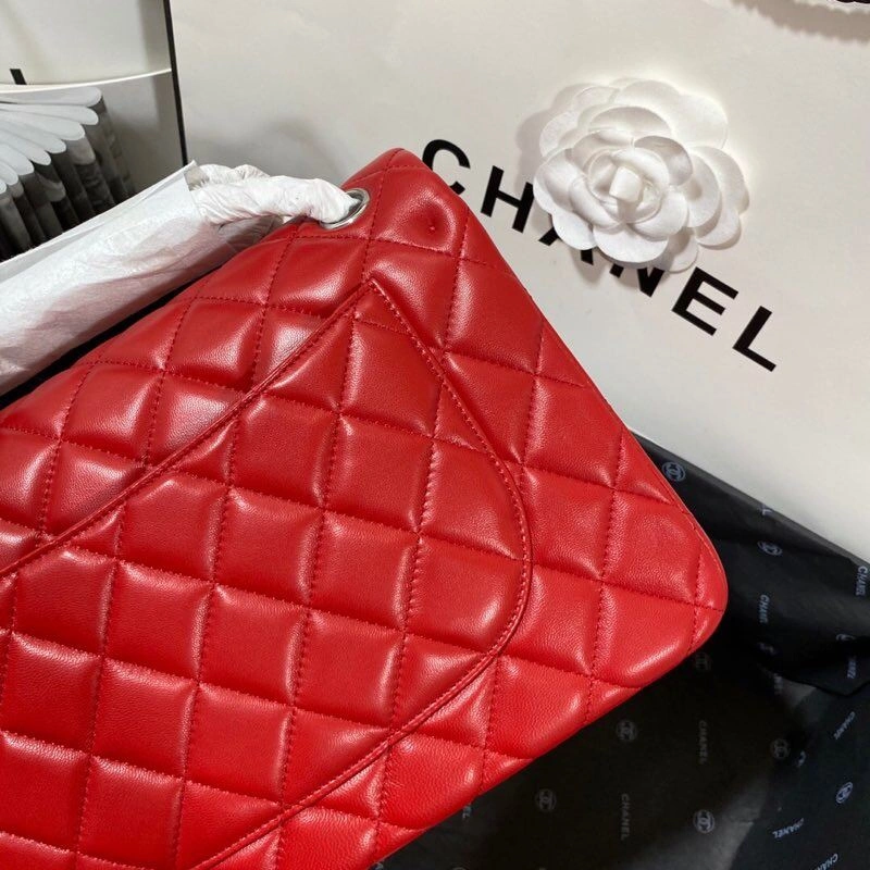 Chanel CF Series Bags 4016A-0976