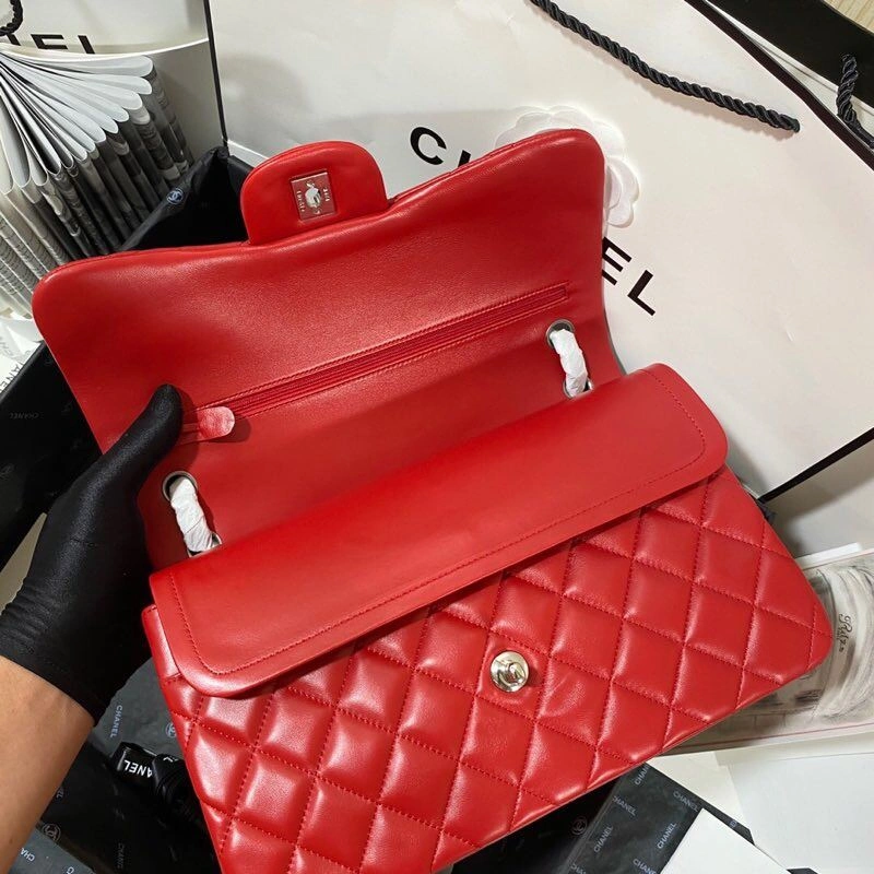 Chanel CF Series Bags 4016A-0976