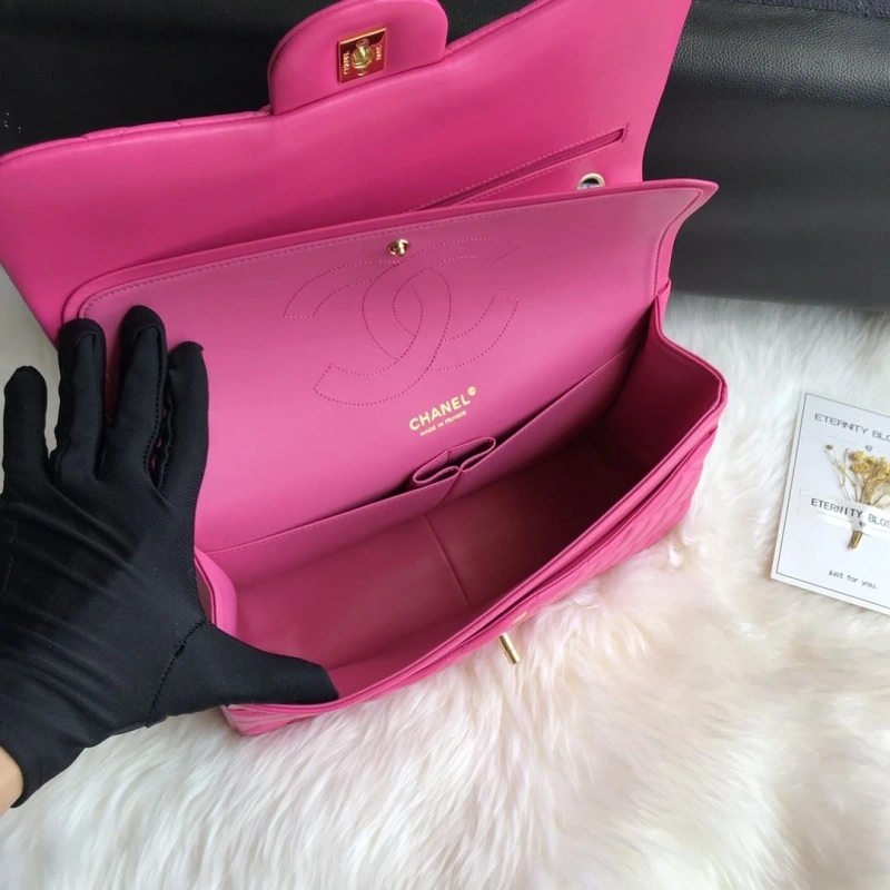 Chanel CF Series Bags 4016A-0978