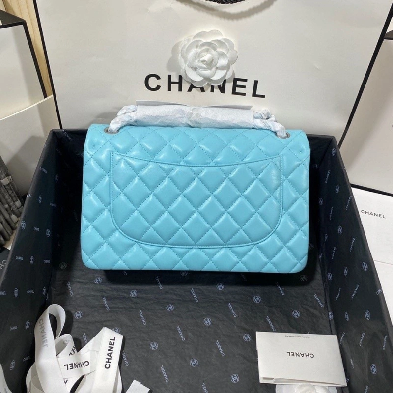 Chanel CF Series Bags 4016A-0979