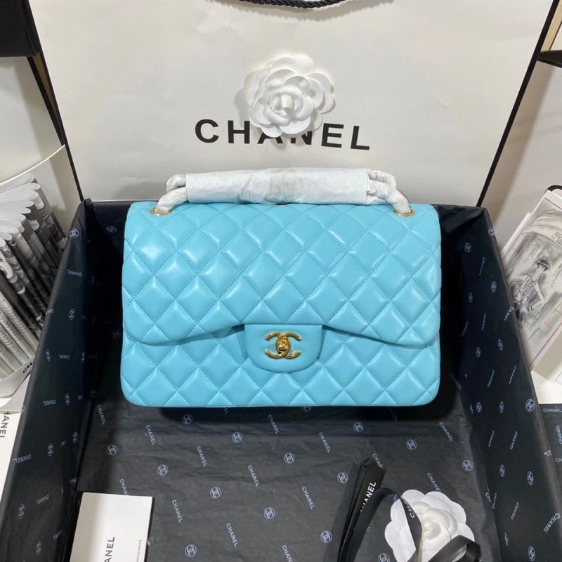 Chanel CF Series Bags 4016A-0980