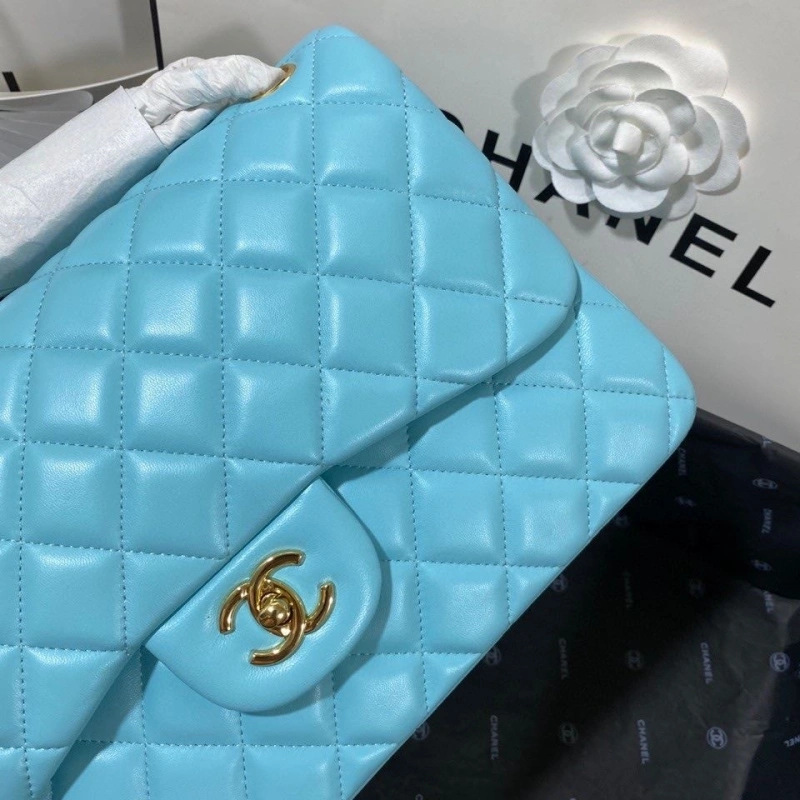 Chanel CF Series Bags 4016A-0980