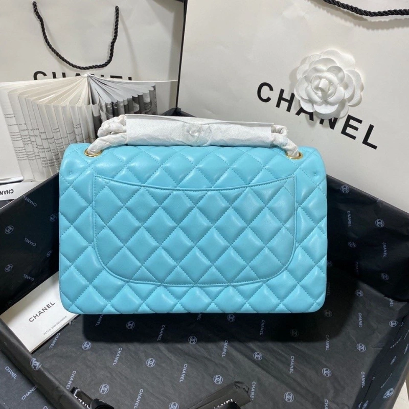 Chanel CF Series Bags 4016A-0980