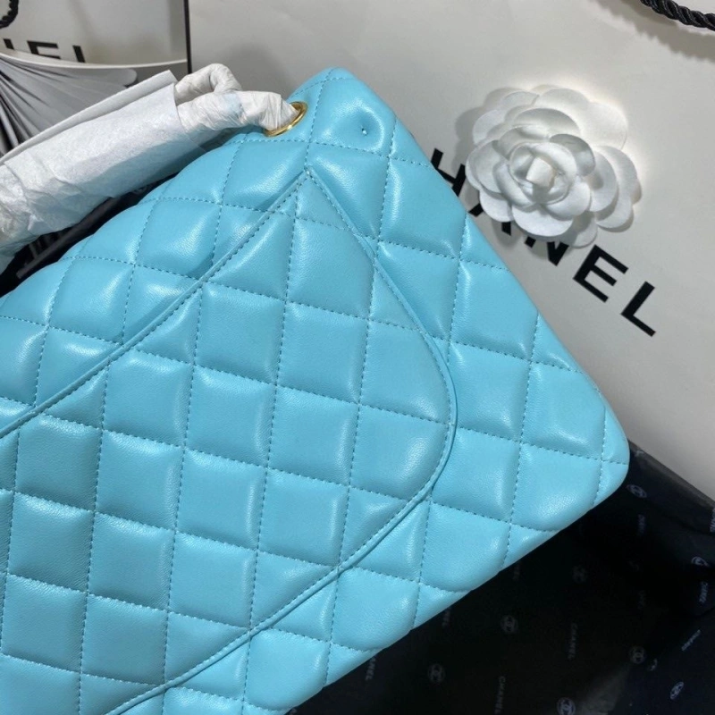 Chanel CF Series Bags 4016A-0980