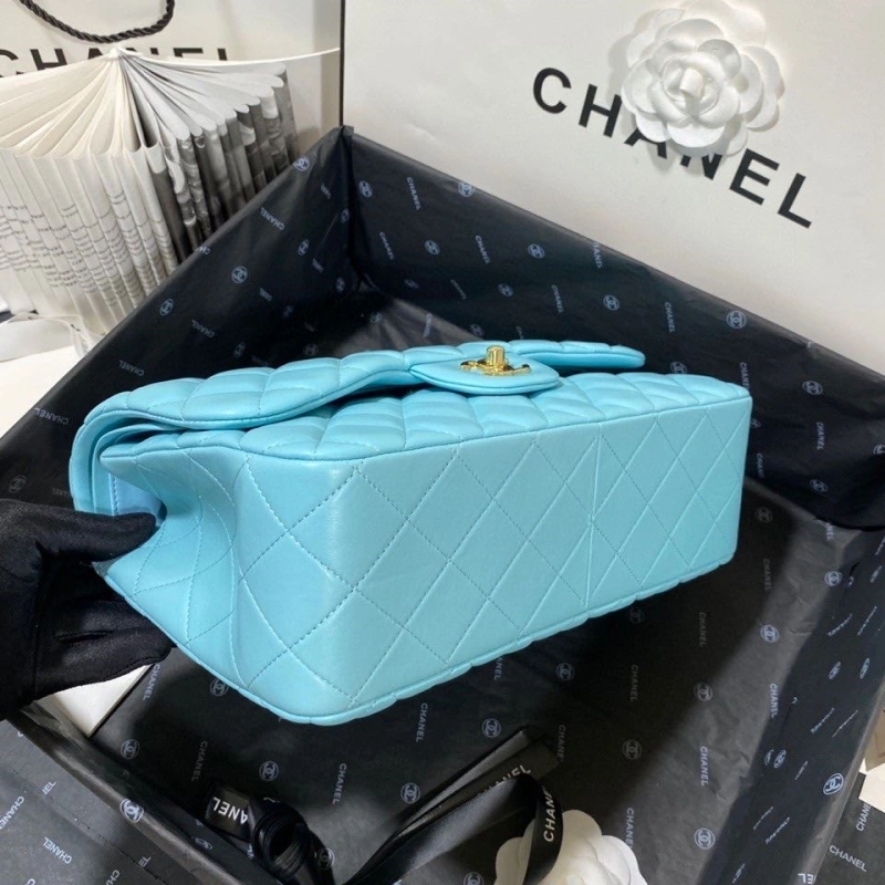 Chanel CF Series Bags 4016A-0980