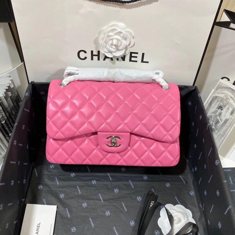 Chanel CF Series Bags 4016A-0981