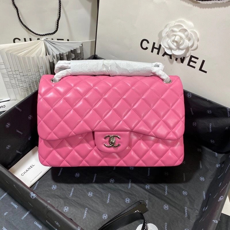 Chanel CF Series Bags 4016A-0981