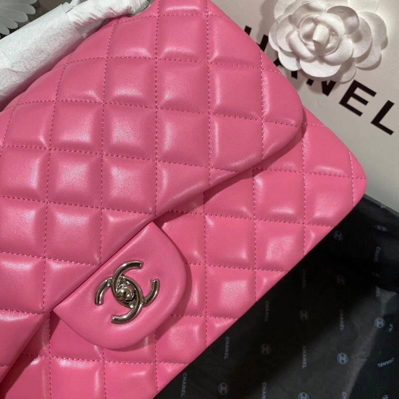 Chanel CF Series Bags 4016A-0981