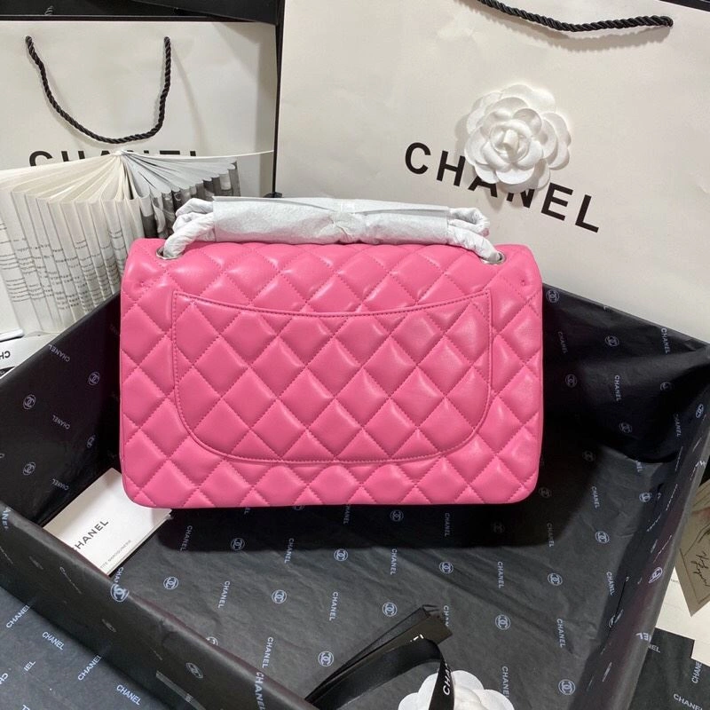 Chanel CF Series Bags 4016A-0981