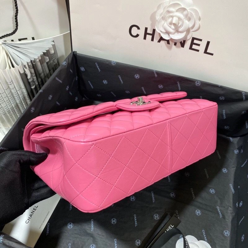 Chanel CF Series Bags 4016A-0981
