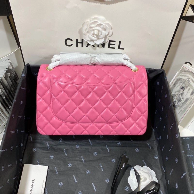 Chanel CF Series Bags 4016A-0982