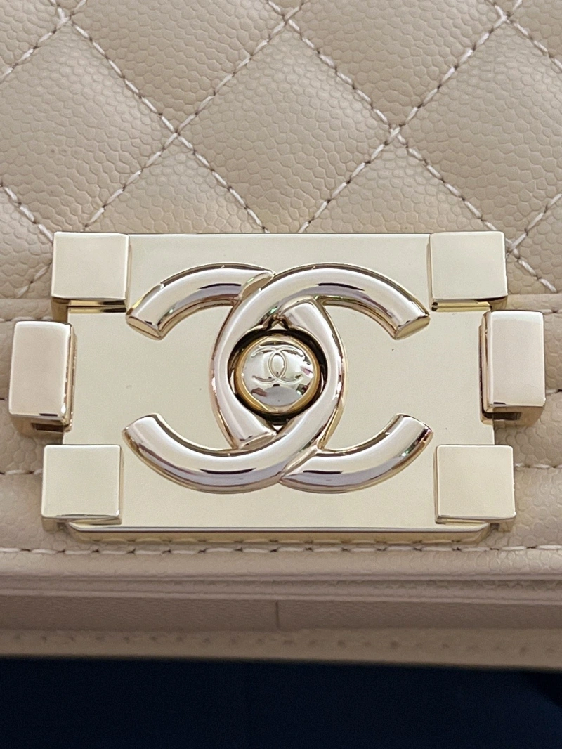 Chanel Leboy Series Bags 4016A-1015