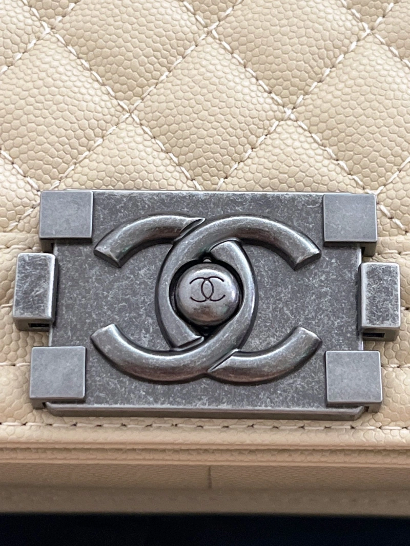 Chanel Leboy Series Bags 4016A-1016