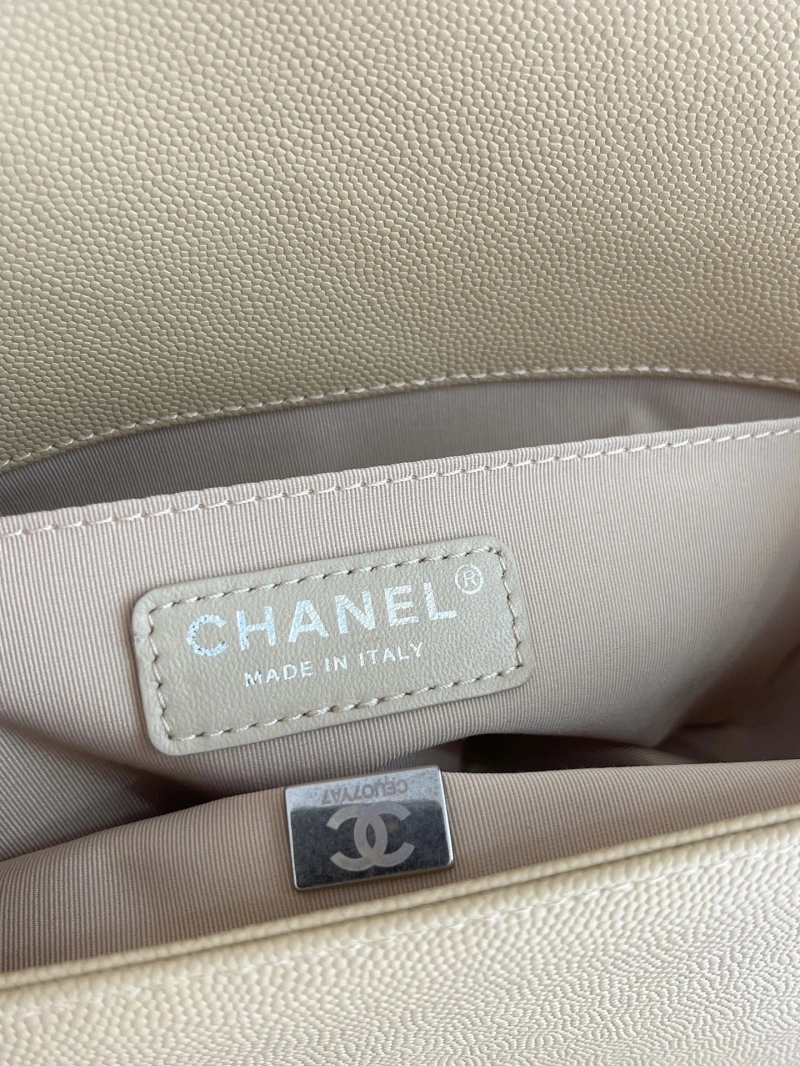 Chanel Leboy Series Bags 4016A-1016