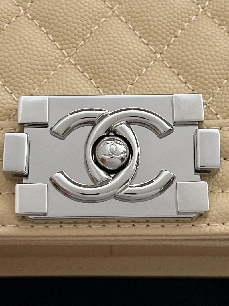 Chanel Leboy Series Bags 4016A-1017