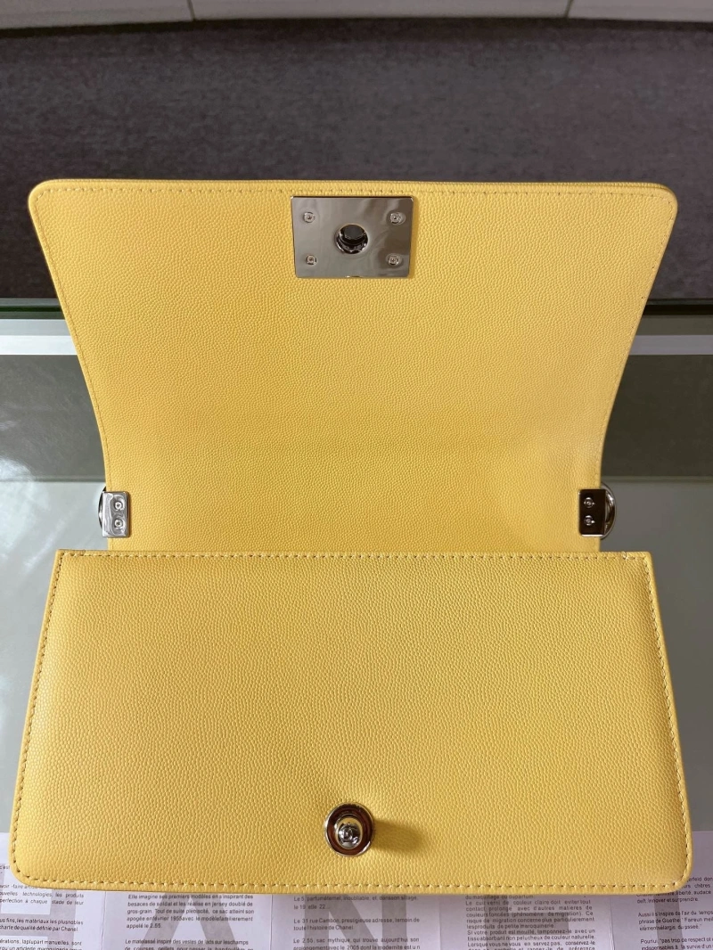 Chanel Leboy Series Bags 4016A-1018