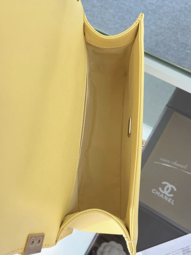 Chanel Leboy Series Bags 4016A-1020