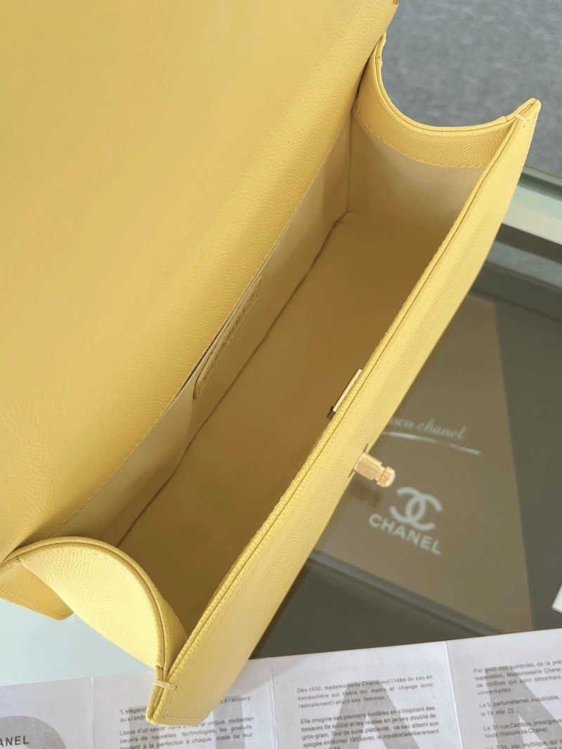 Chanel Leboy Series Bags 4016A-1022