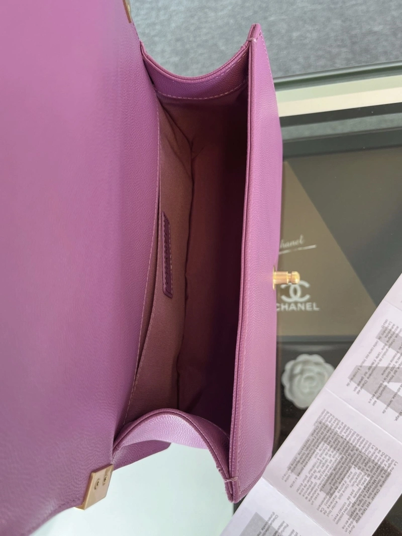 Chanel Leboy Series Bags 4016A-1023