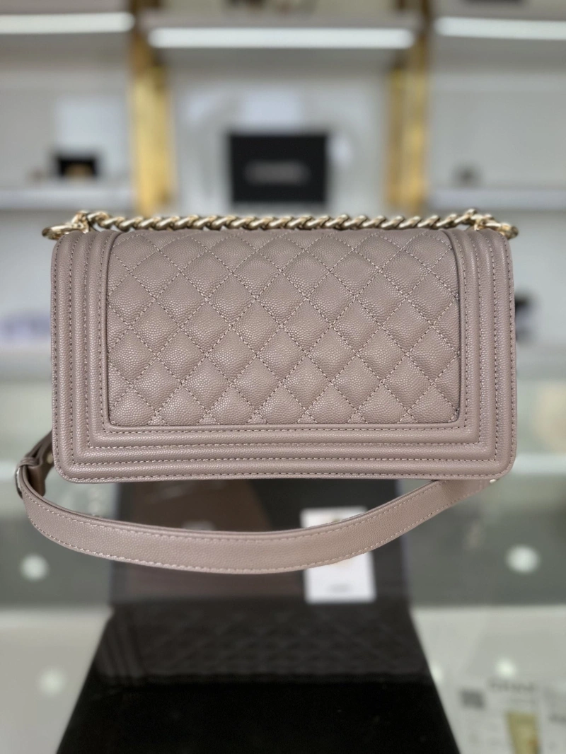 Chanel Leboy Series Bags 4016A-1028