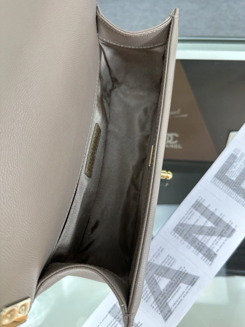 Chanel Leboy Series Bags 4016A-1028