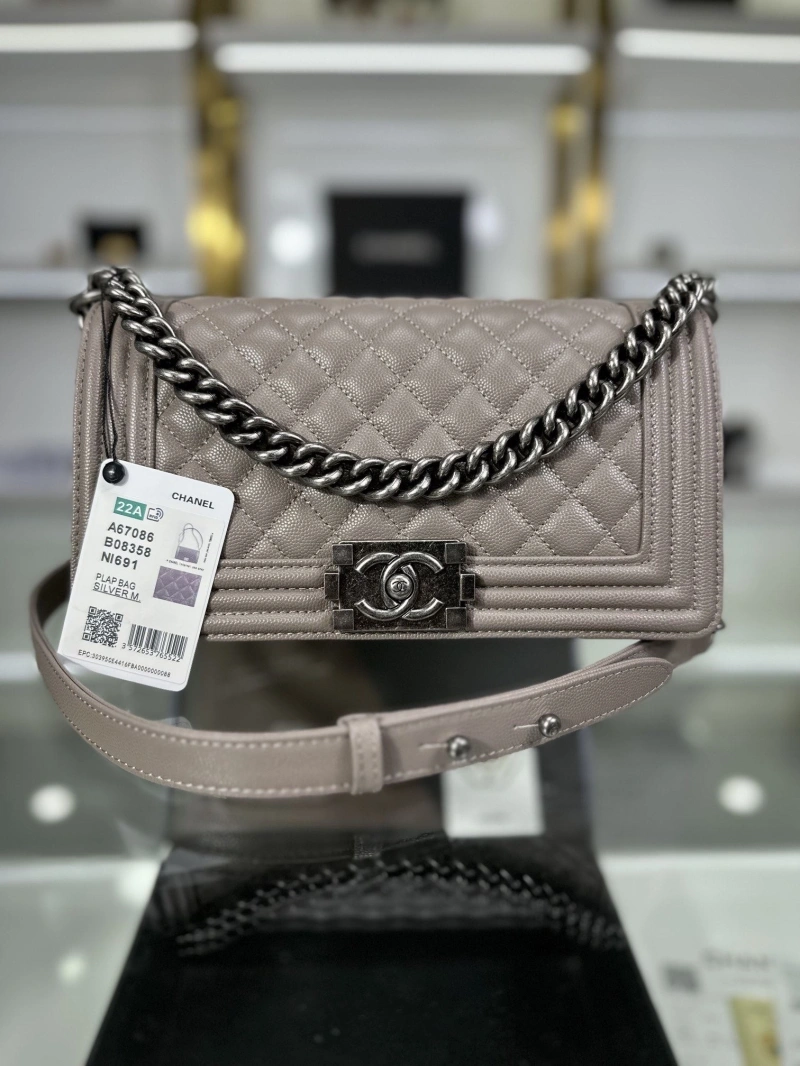 Chanel Leboy Series Bags 4016A-1029