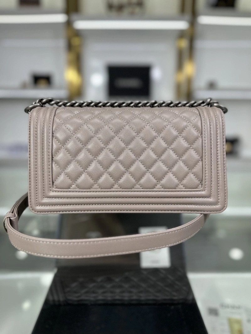 Chanel Leboy Series Bags 4016A-1029